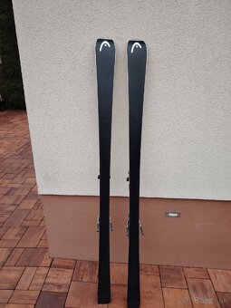 Lyže HEAD Supershape speed era 3.0 177 cm - 6