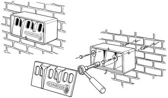 Hniezdo, hniezdna búdka - 6