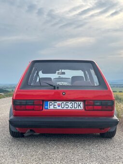 Vw Golf mk1 - 6