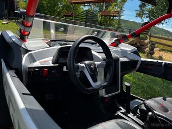 Bugina - Segway Villain SX10 X - TOP STAV - 6