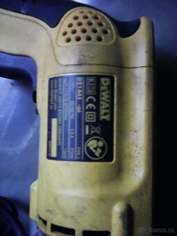 Narex EVP 13 B -2G ,Metabo , Milwaukee a ine . - 6