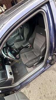 Škoda octavia 1.9tdi - 6