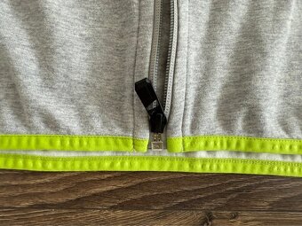 Mammut Logo ML hooded jacket - 6