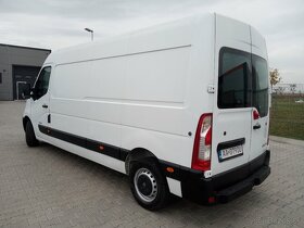 Prenájom dodávok L3,L2,L1 - 6