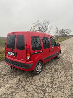 Predam Renault Kangoo 1.5 dci 62kw - 6