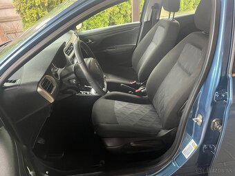 Citroen 301 C-Elysée 1.6 HDi 92 Exclusive - 6