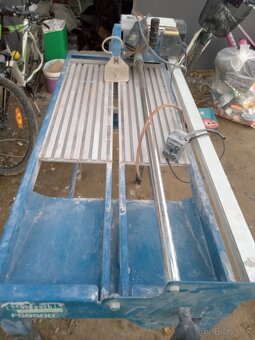 Rezačka na obklad aj dlažbu - 6