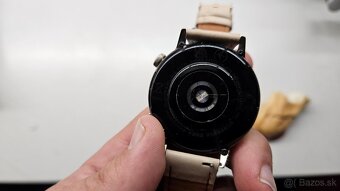 Dámske hodinky Huawei Watch 3 menšie 42mm - 6