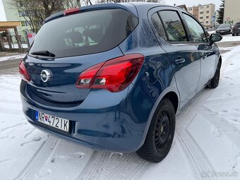 Opel Corsa 1,4 Drive (73 456 km) - 6