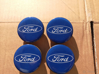 Predám ALU disky 6,5Jx16H2, 5x112, ET40 - 6