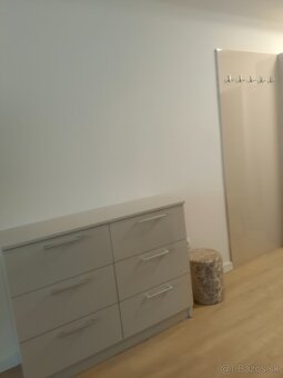 Prenájom garsónky pre 1 osobu, voľna 1.3.2026 - 6