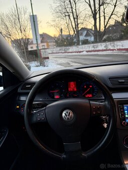 Passat b6 1.9tdi - 6
