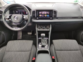 Škoda Karoq DSG STYLE FullLED VIRTUAL KAMERA - 6