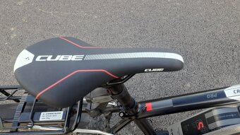 Cube Cross Pro 29 - 6