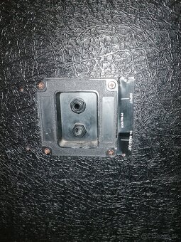 Predám basovu zostavu LANEY - 6