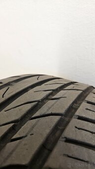 Matador letne 225/55 r17 - 6