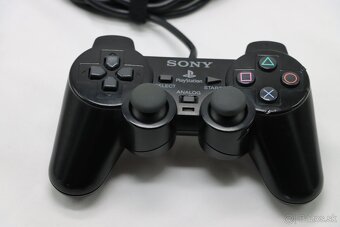 PlayStation 2 Slim SCPH-30004 + príslušenstvo - 6