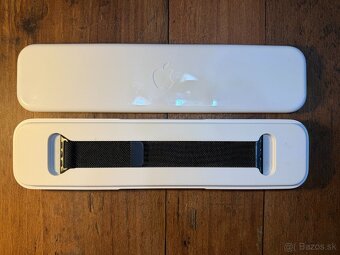 Remienky na Apple Watch - 6