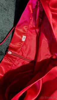 Spoločenské šaty veľ. 38 - 6