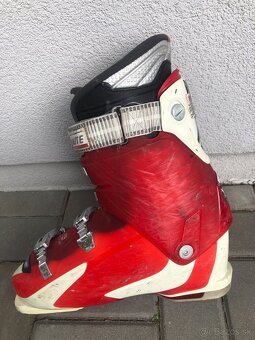 Pánske lyžiarky Dolomite, veľ.45 - 6