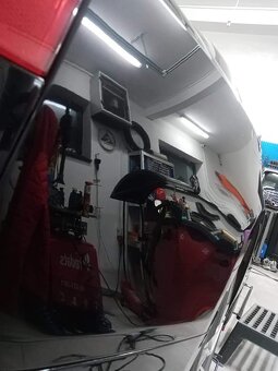 Audi A5 3.2 FSI 3X S line Quattro - 6