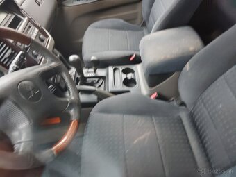 Mitsubishi pajero 3, 2 Diesel - 6