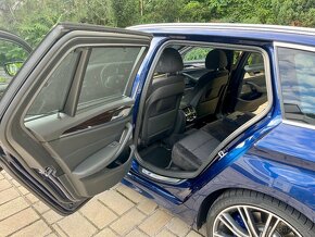 BMW 530d xDrive M-Paket r.2019 (G31) - 6