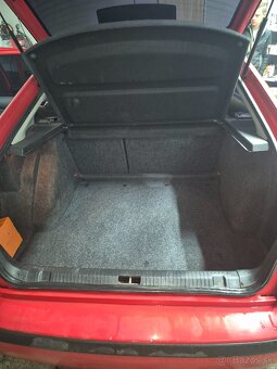 Skoda octavia 1.9 tdi - 6