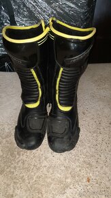 Oblečenie pánske moto - 6