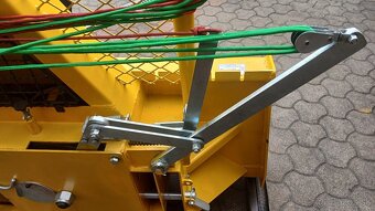 Predám navijak do 3 bodu 5tona - 6