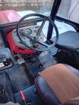 Predám traktor Zetor 7011 - 6