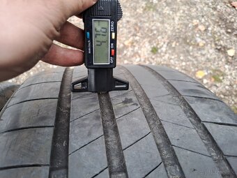 Letné Bridgestone Turanza Eco 255/40/21 102T - 6