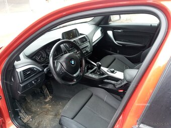 BMW 118d - 6
