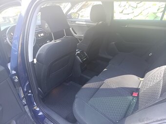 Skoda Superb 2.0TDI 2016 - 6