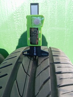 185/60 r15 letné pneumatiky - 6