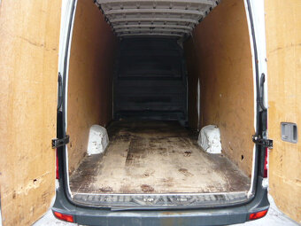 MERCEDES-BENZ SPRINTER 316 CDI MAXI - 6