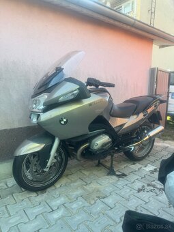 bmw r1200rt - 6