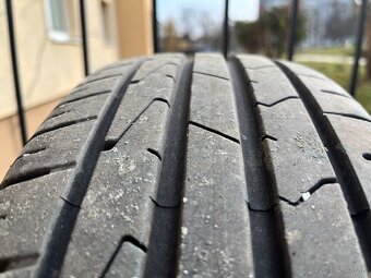 Letne pneumatiky Hankook - 6