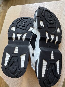 Detské tenisky D&G - 6