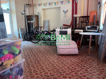 Predaj rodinný dom /komerčný objekt/ -  Levice (052-15-MIJK) - 6