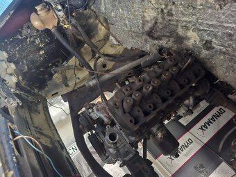 Škoda Garde r.v. 1982 - 6