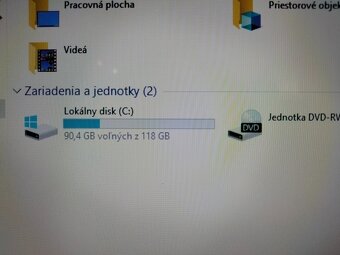 15,6" Fujitsu Lifebook / Intel B960 / 120gb ssd / 4gb ram / - 6