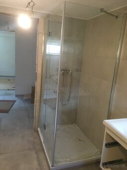 Hodinový manžel, remeselné práce - 6