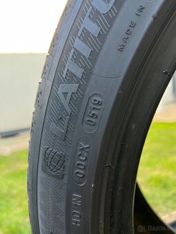 275/40 R20 Letné Michelin - 6