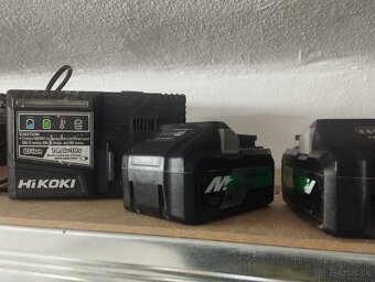 Akú ste náradia Hikoki - 6