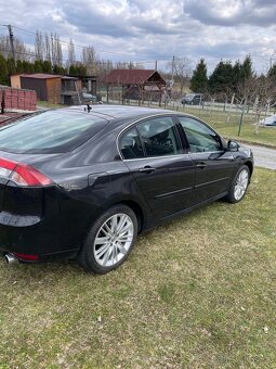 Predám Renault Lagunu - 6