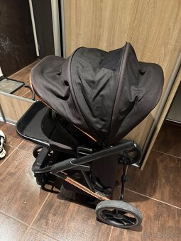 Kočík vajíčko - 6