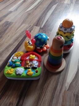 Rozne hracky - 6