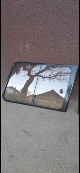 Zadné bočné okno - 6