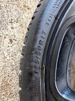 5x112mm R17 Mini Cooper - 6